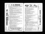 U.S. City Directories, 1822-1995 U.S. City Directories, 1822-1995