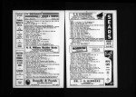 U.S. City Directories, 1822-1995