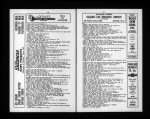 U.S. City Directories, 1822-1995