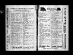 U.S. City Directories, 1822-1995