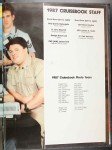 U.S. Navy Cruise Books, 1918-2009