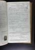 U.S. Passport Applications, 1795-1925
