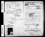 U.S. Passport Applications, 1795-1925 U.S. Passport Applications, 1795-1925