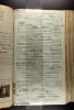 U.S. Passport Applications, 1795-1925