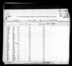 U.S. Virgin Islands, Passenger Lists, 1885-1962 U.S. Virgin Islands, Passenger Lists, 1885-1962