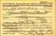 U.S. WWII Draft Cards Young Men, 1940-1947