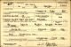 U.S. WWII Draft Cards Young Men, 1940-1947