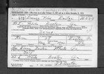 U.S. WWII Draft Cards Young Men, 1940-1947 U.S. WWII Draft Cards Young Men, 1940-1947