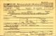 U.S. WWII Draft Cards Young Men, 1940-1947