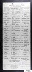 U.S., Army Transport Service, Passenger Lists, 1910-1939