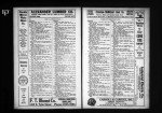 U.S., City Directories, 1822-1995
