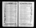 U.S., City Directories, 1822-1995
