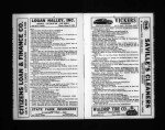U.S., City Directories, 1822-1995