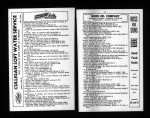 U.S., City Directories, 1822-1995