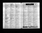U.S., City Directories, 1822-1995