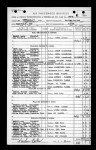 U.S., Departing Passenger and Crew Lists, 1914-1966 U.S., Departing Passenger and Crew Lists, 1914-1966