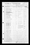 U.S., Departing Passenger and Crew Lists, 1914-1966