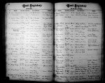 U.S., Evangelical Lutheran Church in America Church Records, 1826-1969