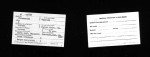 U.S., Naturalization Record Indexes, 1791-1992 (Indexed in World Archives Project)