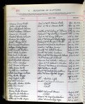 U.S., Presbyterian Church Records, 1701-1970