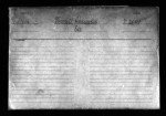 U.S., Revolutionary War Pension and Bounty-Land Warrant Application Files, 1800-1900