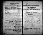 U.S., Sons of the American Revolution Membership Applications, 1889-1970