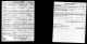 U.S., World War I Draft Registration Cards, 1917-1918