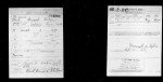 U.S., World War I Draft Registration Cards, 1917-1918