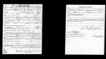 U.S., World War I Draft Registration Cards, 1917-1918