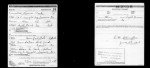 U.S., World War I Draft Registration Cards, 1917-1918