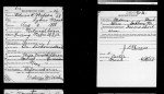 U.S., World War I Draft Registration Cards, 1917-1918