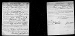 U.S., World War I Draft Registration Cards, 1917-1918