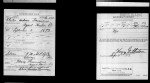 U.S., World War I Draft Registration Cards, 1917-1918
