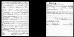 U.S., World War I Draft Registration Cards, 1917-1918