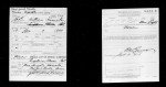 U.S., World War I Draft Registration Cards, 1917-1918