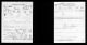 U.S., World War I Draft Registration Cards, 1917-1918