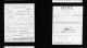 U.S., World War I Draft Registration Cards, 1917-1918