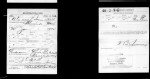 U.S., World War I Draft Registration Cards, 1917-1918
