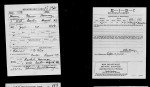 U.S., World War I Draft Registration Cards, 1917-1918