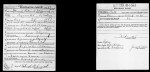 U.S., World War I Draft Registration Cards, 1917-1918