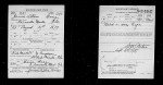 U.S., World War I Draft Registration Cards, 1917-1918
