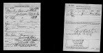 U.S., World War I Draft Registration Cards, 1917-1918