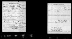 U.S., World War I Draft Registration Cards, 1917-1918