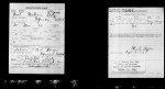 U.S., World War I Draft Registration Cards, 1917-1918