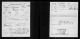 U.S., World War I Draft Registration Cards, 1917-1918