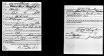 U.S., World War I Draft Registration Cards, 1917-1918
