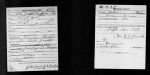 U.S., World War I Draft Registration Cards, 1917-1918