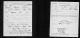U.S., World War I Draft Registration Cards, 1917-1918
