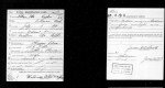 U.S., World War I Draft Registration Cards, 1917-1918
