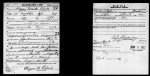 U.S., World War I Draft Registration Cards, 1917-1918
